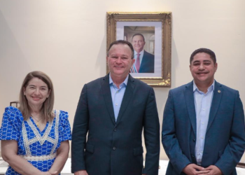 Zé Inácio: Brandão escolhe o parlamentar vice-líder do governo na Assembleia