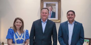 Zé Inácio: Brandão escolhe o parlamentar vice-líder do governo na Assembleia