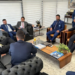 Dr. Junior: Prefeito de Peritoró está em Brasília em busca de melhorias para a cidade Dr. Junior: Prefeito de Peritoró está em Brasília em busca de melhorias para a cidade