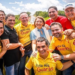 Ricardo Rios: Deputado participa de inaugurações junto com Brandão e deputados da Alema Ricardo Rios: Deputado participa de inaugurações junto com Brandão e deputados da Alema