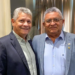 Walace Azevedo: Prefeito esteve na Reunião do Colegiado da Região Metropolitana da Grande São Luís Walace Azevedo: Prefeito esteve na Reunião do Colegiado da Região Metropolitana da Grande São Luís