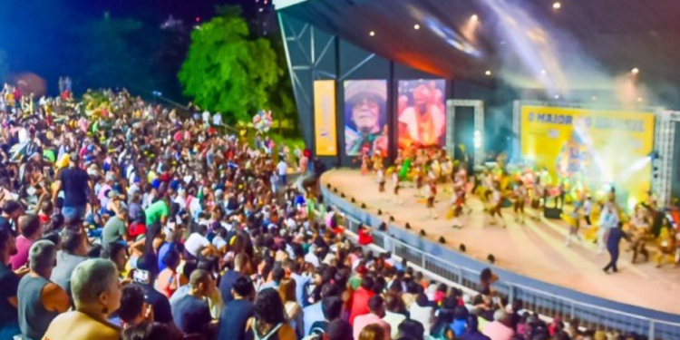 Maranhão de Reencontros: Evento terá edição especial no Dia das Mães Maranhão de Reencontros: Evento terá edição especial no Dia das Mães