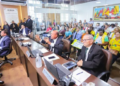 Câmara São Luís: Casa aprova PL do reajuste dos servidores com emendas Câmara São Luís: Casa aprova PL do reajuste dos servidores com emendas