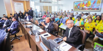 Câmara São Luís: Casa aprova PL do reajuste dos servidores com emendas