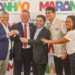 Ricardo Rios: Deputado realiza importante doação de ambulância para Icatu, fortalecendo a saúde pública Ricardo Rios: Deputado realiza importante doação de ambulância para Icatu, fortalecendo a saúde pública