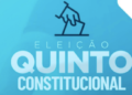 CNJ arquiva Consulta da AMMA sobre o Quinto Constitucional CNJ arquiva Consulta da AMMA sobre o Quinto Constitucional
