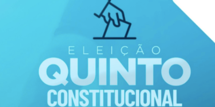 CNJ arquiva Consulta da AMMA sobre o Quinto Constitucional CNJ arquiva Consulta da AMMA sobre o Quinto Constitucional