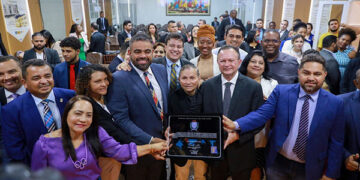 Eleições 2024: Grupo Brandão vai controlar cinco dos maiores partidos na sucessão municipal