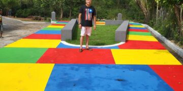 A Todo Vapor: Prefeito Walace realiza grande festa das mães e promove inauguração de várias obras em Icatu nesta sexta