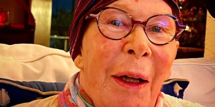 Rita Lee: Morre a rainha do rock brasileiro Rita Lee: Morre a rainha do rock brasileiro