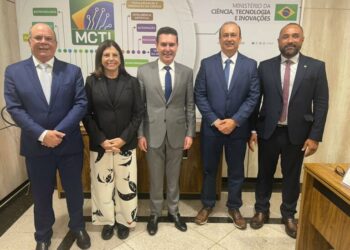 MDB: Marcos Brandão pode chegar para presidir o MDB no Maranhão