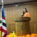 Maio Laranja: Deputada Janaina luta pela conscientização e combate à violência sexual infantojuvenil no Maranhão Maio Laranja: Deputada Janaina luta pela conscientização e combate à violência sexual infantojuvenil no Maranhão