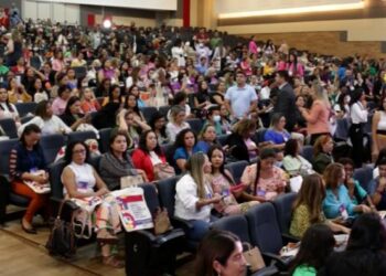 FAMEM: Federação marca presença no I Fórum Estadual de Políticas Públicas para as Mulheres