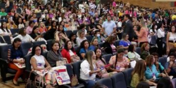 FAMEM: Federação marca presença no I Fórum Estadual de Políticas Públicas para as Mulheres