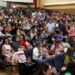 FAMEM: Federação marca presença no I Fórum Estadual de Políticas Públicas para as Mulheres FAMEM: Federação marca presença no I Fórum Estadual de Políticas Públicas para as Mulheres