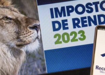 Imposto de Renda: Prazo para entrega da declaração do IR termina na quarta (31)