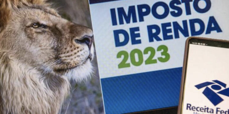 Imposto de Renda: Prazo para entrega da declaração do IR termina na quarta (31) Imposto de Renda: Prazo para entrega da declaração do IR termina na quarta (31)