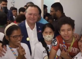 Maranhão: Brandão realiza ações que garantem direitos e qualidade de vida a pessoas com TEA