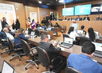 Câmara São Luís: Vereadores rejeitam dois pedidos de impeachment de Braide