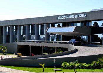 ALEMA: Protocolada proposta que permite antecipar eleição da Mesa da AL