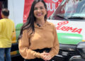 Janaina Ramos: Parlamentar conquista mais uma ambulância para Imperatriz