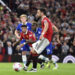 Manchester United: Clube goleia Chelsea e garante vaga na próxima Champions; Antony sai de campo machucado Manchester United: Clube goleia Chelsea e garante vaga na próxima Champions; Antony sai de campo machucado