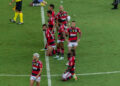 Flamengo: Diretoria, Sampaoli e jogadores farão ‘lavagem de roupa suja’ antes de clássico contra o Fluminense Flamengo: Diretoria, Sampaoli e jogadores farão ‘lavagem de roupa suja’ antes de clássico contra o Fluminense