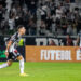 Libertadores: Paulinho brilha e Atlético-MG vira contra o Athletico-PR Libertadores: Paulinho brilha e Atlético-MG vira contra o Athletico-PR