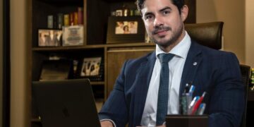 Flávio Costa: Advogado a dois passo para se tornar desembargador