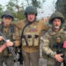 Internacional: Grupo Wagner cede Bakhmut à Rússia e alerta que Exército da Ucrânia se tornou um dos mais poderosos do mundo Internacional: Grupo Wagner cede Bakhmut à Rússia e alerta que Exército da Ucrânia se tornou um dos mais poderosos do mundo