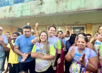 Juscelino Marreca: Deputado viabiliza ambulância esperada há 30 anos por povoado de Santa Luzia