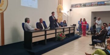 FAMEM: Federação e Iterma iniciam grande trabalho pela regularização de terras no Maranhão