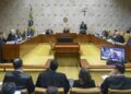 STF: Supremo mantém aposentadoria compulsória de magistrados aos 75 anos STF: Supremo mantém aposentadoria compulsória de magistrados aos 75 anos