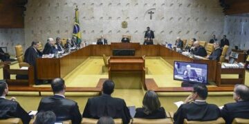 STF: Supremo mantém aposentadoria compulsória de magistrados aos 75 anos