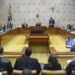 STF: Supremo mantém aposentadoria compulsória de magistrados aos 75 anos STF: Supremo mantém aposentadoria compulsória de magistrados aos 75 anos