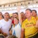 Iracema Vale: Deputada prestigia entrega de obras do Governo do Estado em benefício da região Litoral Ocidental Iracema Vale: Deputada prestigia entrega de obras do Governo do Estado em benefício da região Litoral Ocidental