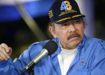 Nicarágua: Ortega dissolve Cruz Vermelha e confisca bens da entidade