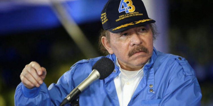 Nicarágua: Ortega dissolve Cruz Vermelha e confisca bens da entidade Nicarágua: Ortega dissolve Cruz Vermelha e confisca bens da entidade