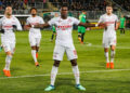 Quincy Promes: Jogador do Spartak Moscou é acusado de tráfico de cocaína Quincy Promes: Jogador do Spartak Moscou é acusado de tráfico de cocaína