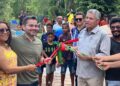 Compromisso Com O Desenvolvimento: Deputado Ricardo Rios Parabeniza Prefeito De Icatu Compromisso Com O Desenvolvimento: Deputado Ricardo Rios Parabeniza Prefeito De Icatu