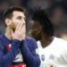 Messi: Craque é xingado de ‘filho da p***’ em novo protesto de torcedores do PSG; assista Messi: Craque é xingado de ‘filho da p***’ em novo protesto de torcedores do PSG; assista