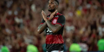 Flamengo: Clube confirma lesão de Gerson e tem mais um problema para duelo contra o Racing