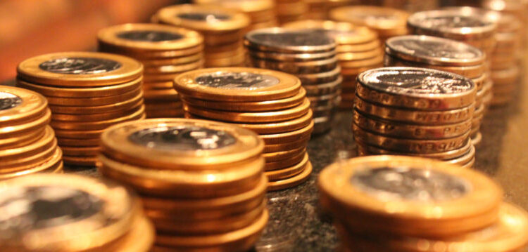 União já pagou R$ 414 mi de dívidas do Maranhão em 2023 União já pagou R$ 414 mi de dívidas do Maranhão em 2023