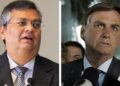 Dino sobre ação da PF contra Bolsonaro: “Corrupção gravíssima” Dino sobre ação da PF contra Bolsonaro: “Corrupção gravíssima”