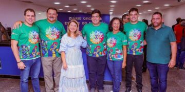 Iracema Vale: Deputada afirma que ‘Maior São João do Mundo’ e da Alema serão os melhores já realizados