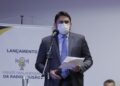 Juscelino Filho: Fiscalização responsiva de radiodifusão é instituída pelo Ministro das Comunicações Juscelino Filho: Fiscalização responsiva de radiodifusão é instituída pelo Ministro das Comunicações