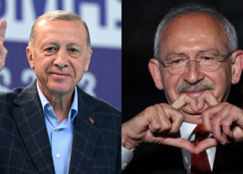 Putin afirma que vai apoiar quem vencer na Turquia; país terá segundo turno em 28 de maio