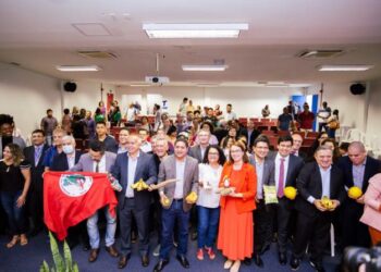 ALEMA: Assembleia lança Frente Parlamentar da Agricultura Familiar, Desenvolvimento Rural, Agroecologia e Regularização Fundiária