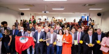 ALEMA: Assembleia lança Frente Parlamentar da Agricultura Familiar, Desenvolvimento Rural, Agroecologia e Regularização Fundiária