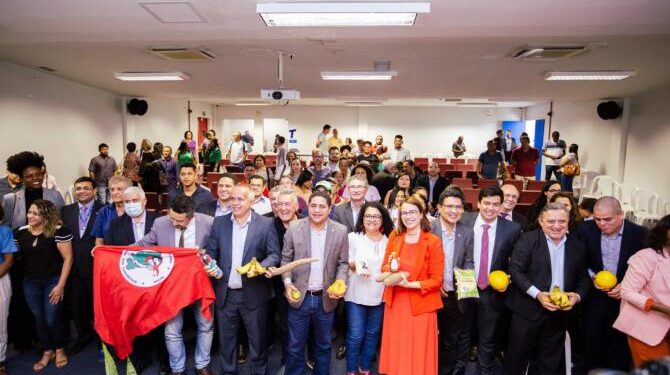 ALEMA: Assembleia lança Frente Parlamentar da Agricultura Familiar, Desenvolvimento Rural, Agroecologia e Regularização Fundiária ALEMA: Assembleia lança Frente Parlamentar da Agricultura Familiar, Desenvolvimento Rural, Agroecologia e Regularização Fundiária